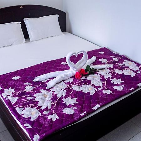 Thanh An 3 Guesthouse Hue Exterior foto