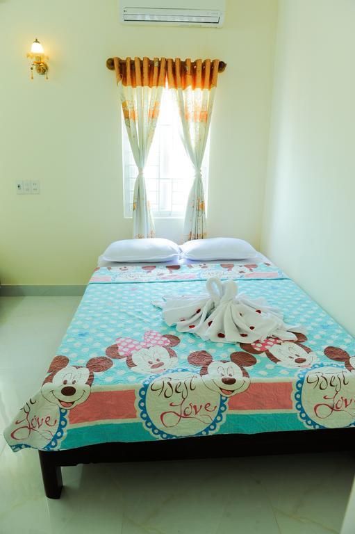 Thanh An 3 Guesthouse Hue Exterior foto