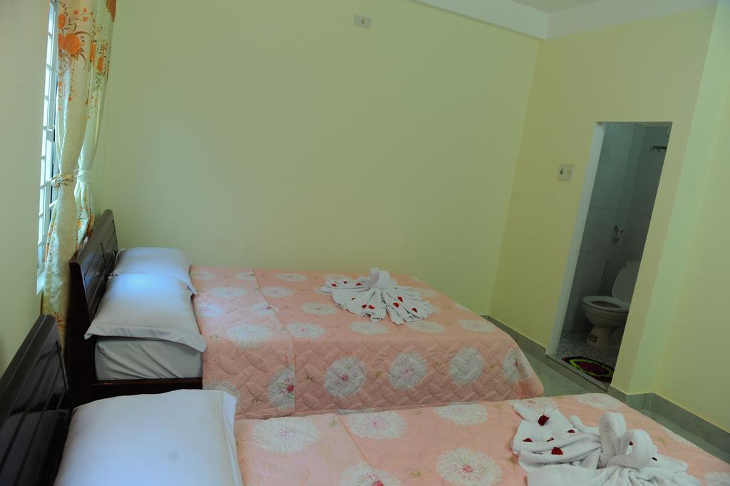 Thanh An 3 Guesthouse Hue Exterior foto